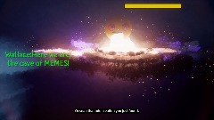 A screenshot taken in Dreams. 5 of 11.