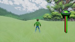 Sandbox Alien Force