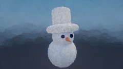 A screenshot taken in Dreams. 3 of 4.