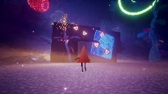 A screenshot taken in Dreams. 11 of 12.