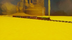 A screenshot taken in Dreams. 23 of 29.