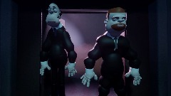 The Bouncers