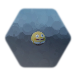 Spongeball