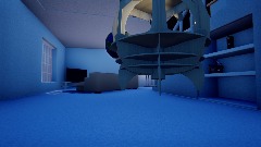 A screenshot taken in Dreams. 2 of 2.