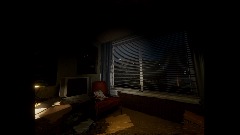 A screenshot taken in Dreams. 10 of 20.