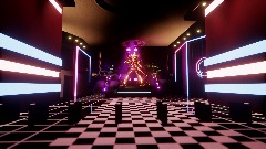 A screenshot taken in Dreams. 6 of 17.