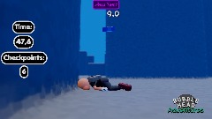 A screenshot taken in Dreams. 3 of 4.