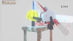 A screenshot taken in Dreams. 11 of 15.