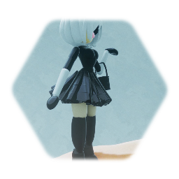 Shelby: 2B