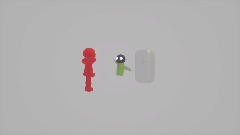 A Br.imming Glass Of Spiders