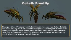 A screenshot taken in Dreams. 3 of 4.