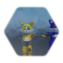 Withered Vision koldo