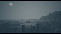 A screenshot taken in Dreams. 12 of 21.