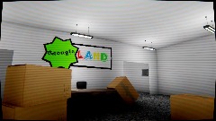 Groogle Land - teaser trailer 1