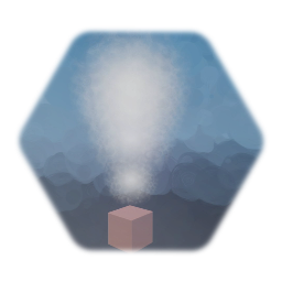 Steam Emitter