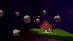 A screenshot taken in Dreams. 3 of 3.