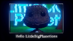 A screenshot taken in Dreams. 1 of 1.