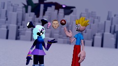 "REALLY LIKE EMINEM."