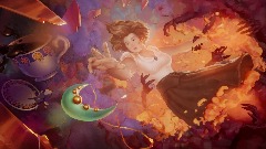 A screenshot taken in Dreams. 1 of 20.