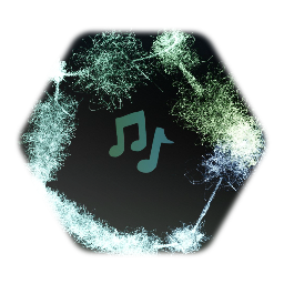 Overdriven Guitar (Megalovania)