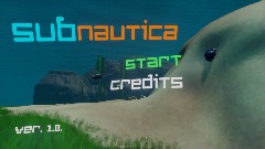 Subnautica Demo 2