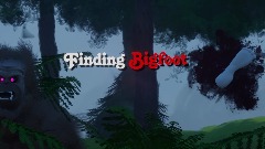 Finding Bigfoot