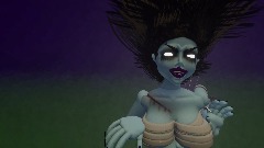 A screenshot taken in Dreams. 13 of 19.