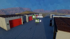 A screenshot taken in Dreams. 5 of 9.