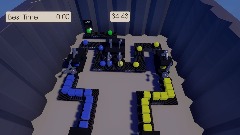 A screenshot taken in Dreams. 18 of 28.