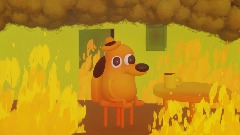 A screenshot taken in Dreams. 9 of 27.