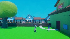 Quest for Cool Stuff Demo