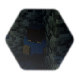 Remix of Minecraft hub