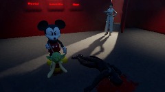 A screenshot taken in Dreams. 9 of 30.