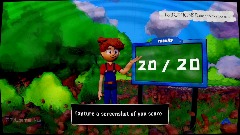 A screenshot taken in Dreams. 3 of 11.