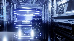 A screenshot taken in Dreams. 1 of 12.