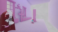 A screenshot taken in Dreams. 1 of 4.