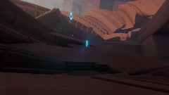 A screenshot taken in Dreams. 11 of 16.