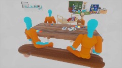 A screenshot taken in Dreams. 1 of 11.