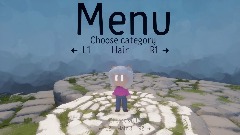 A screenshot taken in Dreams. 2 of 3.