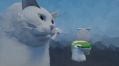 When ur brother gets told of.