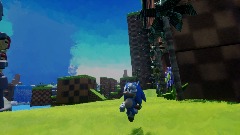 Sonic 1 (3D)