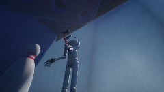 FnAf the killer in purple 2