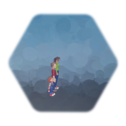 Childs play 2019 puppets