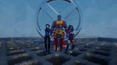 X-Force