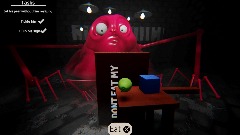 A screenshot taken in Dreams. 13 of 18.