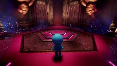 A screenshot taken in Dreams. 11 of 22.