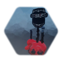 The funkin incident 3d version