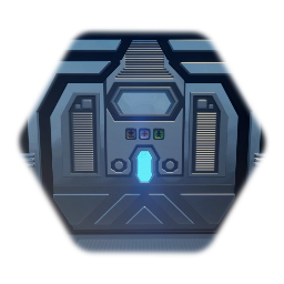 Jaffa's Sci-Fi Contraptions