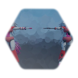 <term>Glamrock Mangle