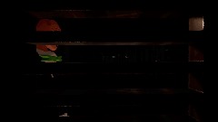 A screenshot taken in Dreams. 1 of 3.